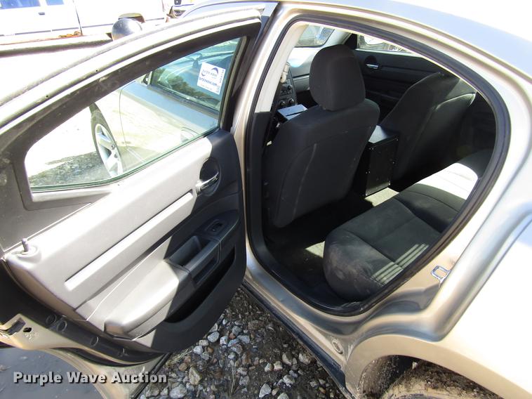 image for item DD3710 2009 Dodge Charger