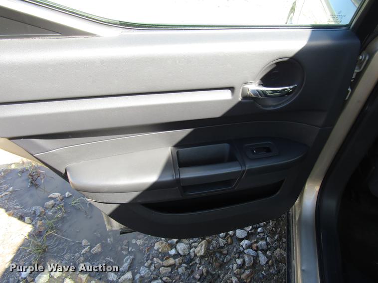 image for item DD3710 2009 Dodge Charger