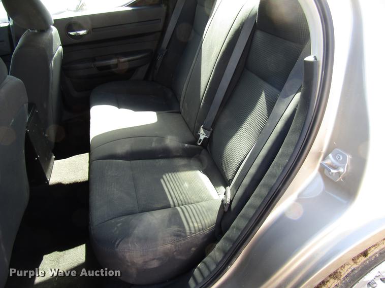 image for item DD3710 2009 Dodge Charger