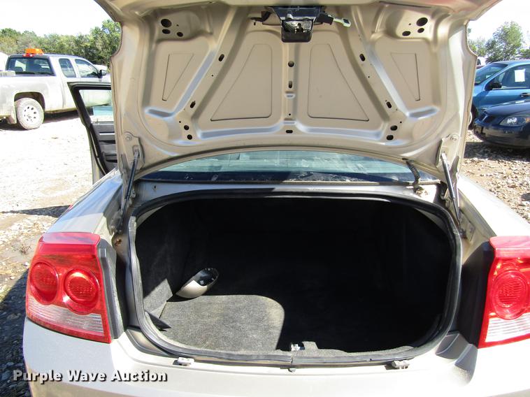 image for item DD3710 2009 Dodge Charger