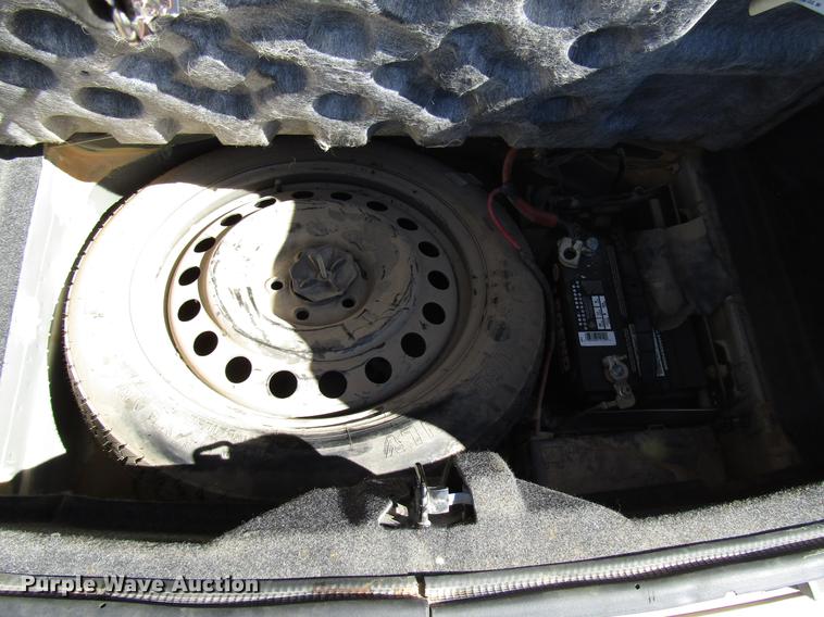 image for item DD3710 2009 Dodge Charger