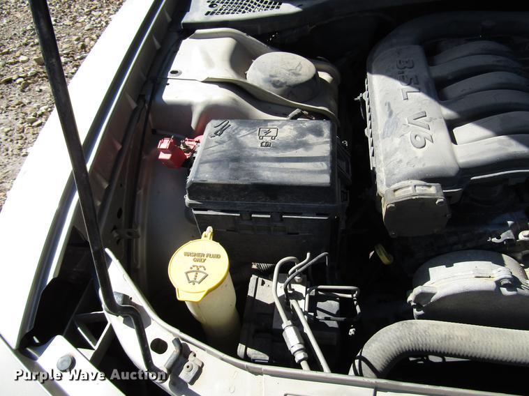 image for item DD3710 2009 Dodge Charger