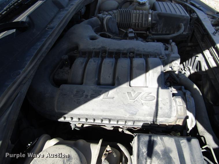 image for item DD3710 2009 Dodge Charger