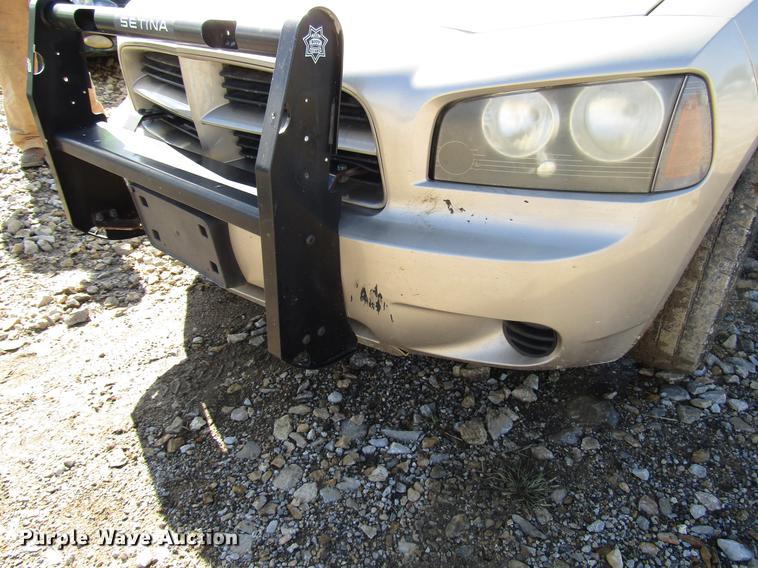 image for item DD3710 2009 Dodge Charger