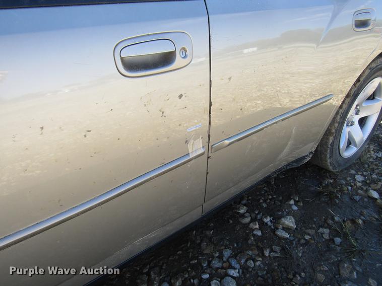 image for item DD3710 2009 Dodge Charger