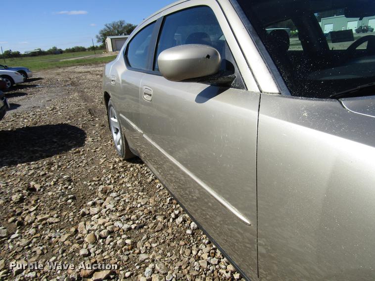 image for item DD3710 2009 Dodge Charger