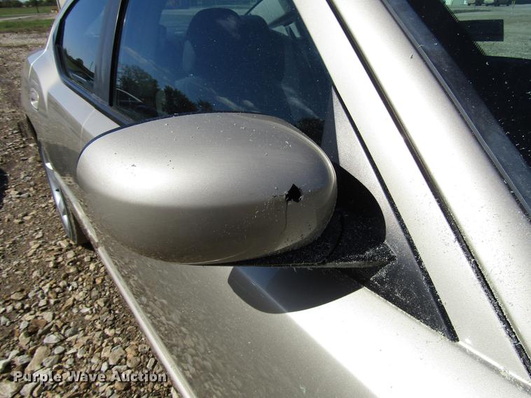 image for item DD3710 2009 Dodge Charger