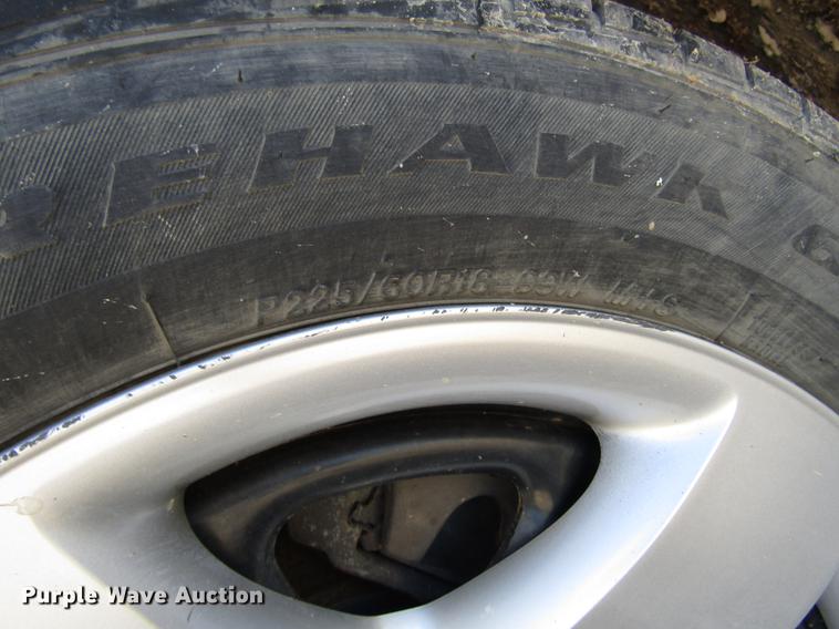 image for item DD3710 2009 Dodge Charger