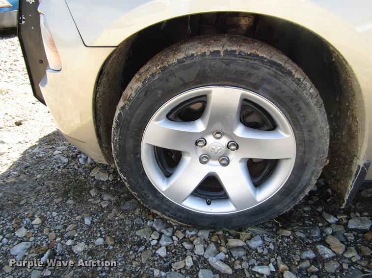 image for item DD3710 2009 Dodge Charger