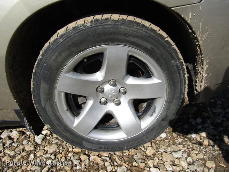 image for item DD3710 2009 Dodge Charger