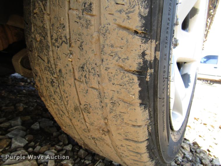 image for item DD3710 2009 Dodge Charger