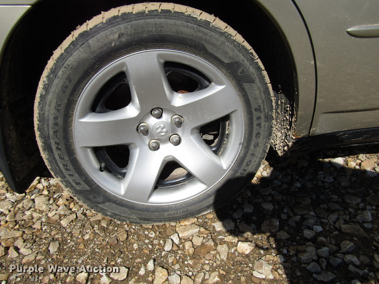 image for item DD3710 2009 Dodge Charger