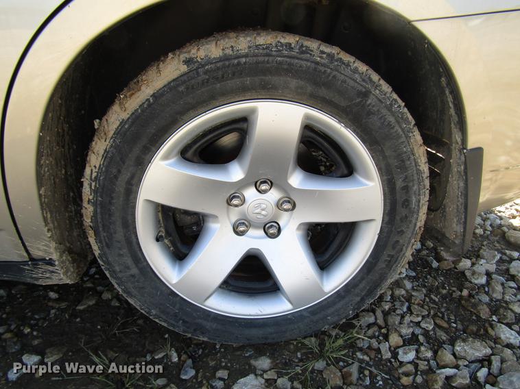 image for item DD3710 2009 Dodge Charger