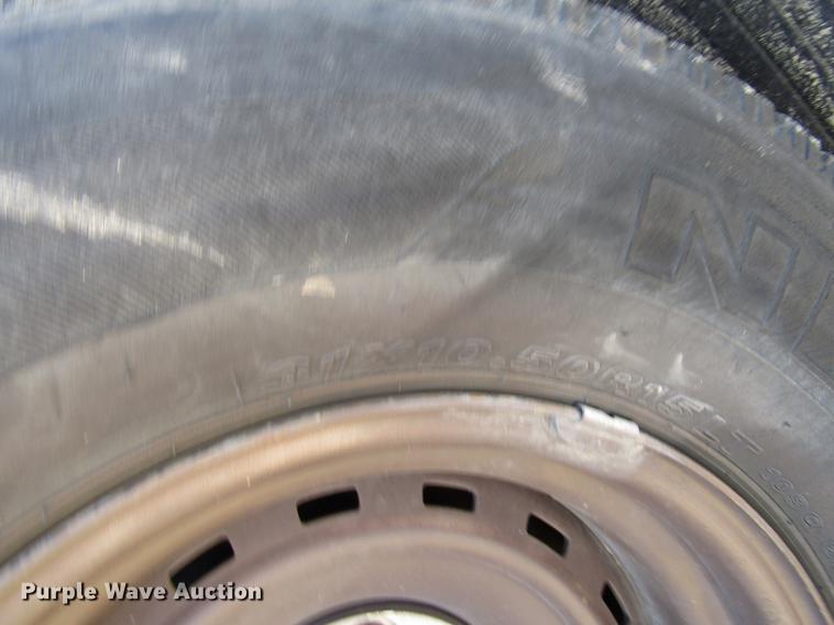 image for item DD3711 1992 Chevrolet 1500 Ext. Cab pickup truck