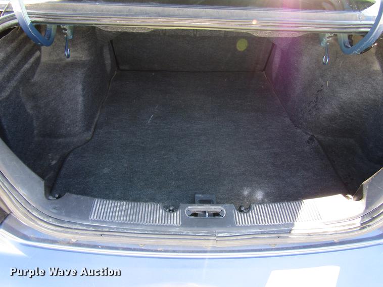 image for item DD3712 2000 Ford Taurus