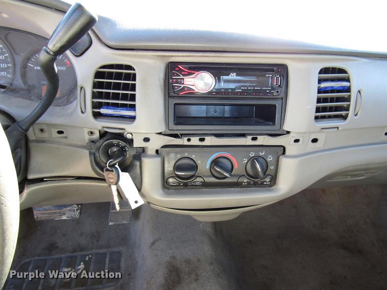 image for item DD3713 2001 Chevrolet Impala