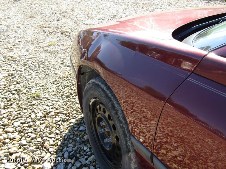 image for item DD3713 2001 Chevrolet Impala