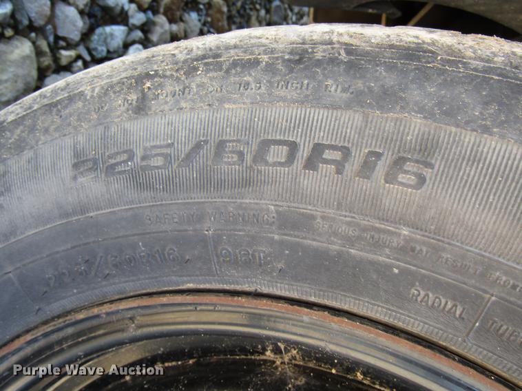 image for item DD3713 2001 Chevrolet Impala