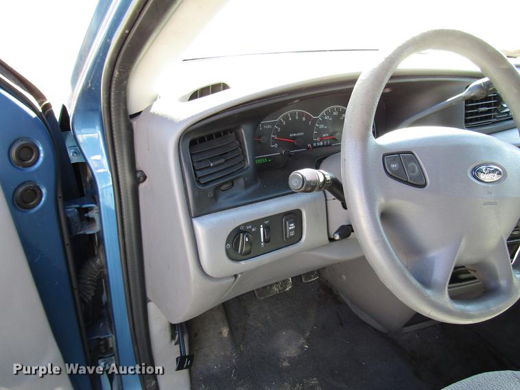 image for item DD3714 2001 Ford Windstar van