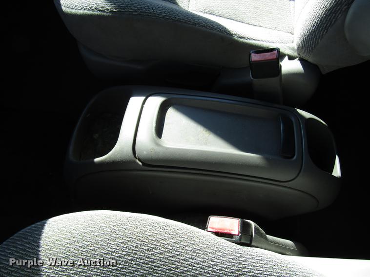 image for item DD3714 2001 Ford Windstar van