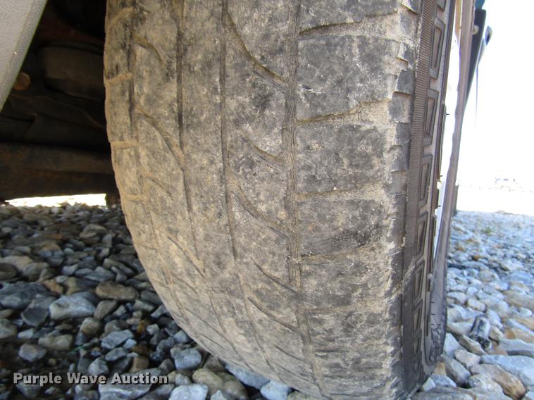 image for item DD3714 2001 Ford Windstar van