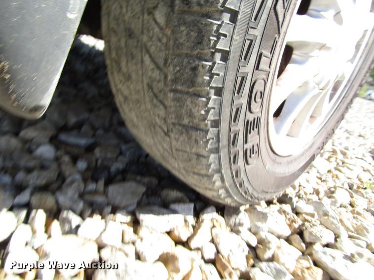 image for item DD3714 2001 Ford Windstar van