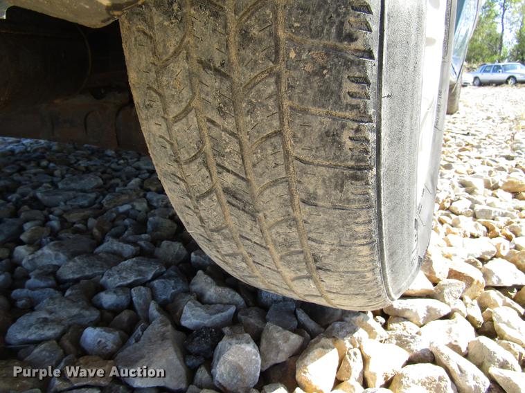 image for item DD3714 2001 Ford Windstar van