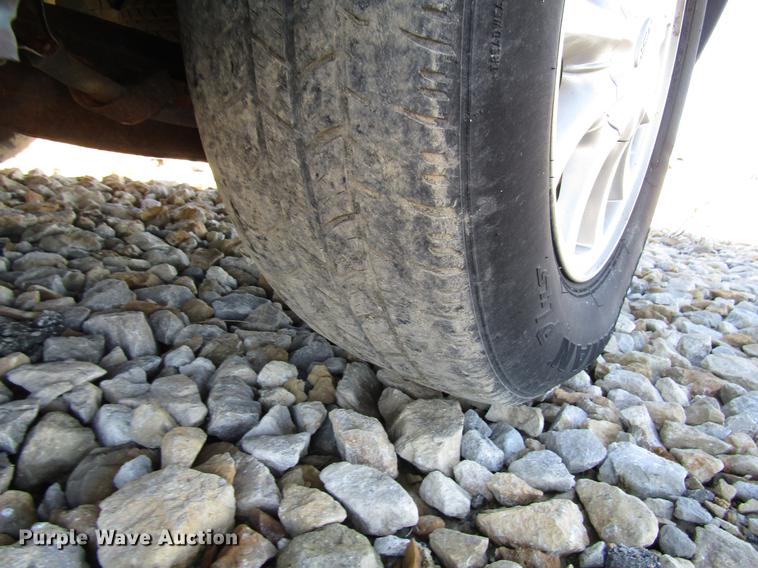 image for item DD3714 2001 Ford Windstar van