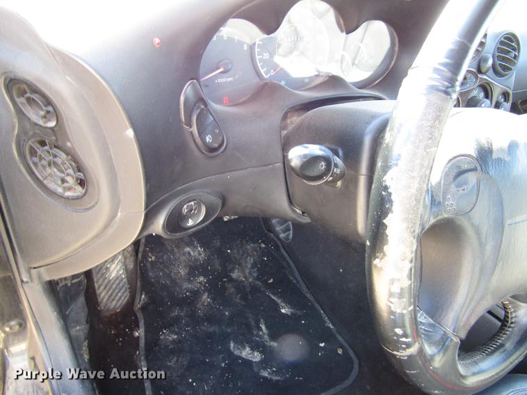 image for item DD3715 1997 Hyundai Tiburon