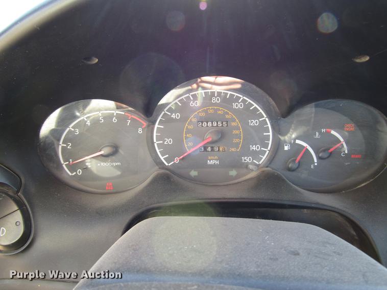 image for item DD3715 1997 Hyundai Tiburon