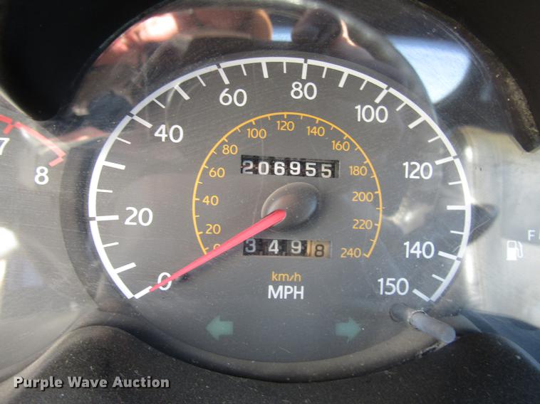 image for item DD3715 1997 Hyundai Tiburon