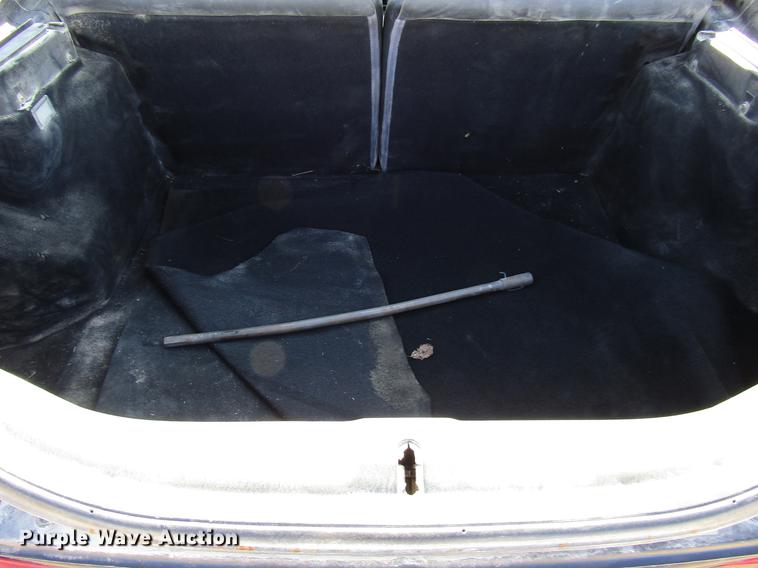 image for item DD3715 1997 Hyundai Tiburon