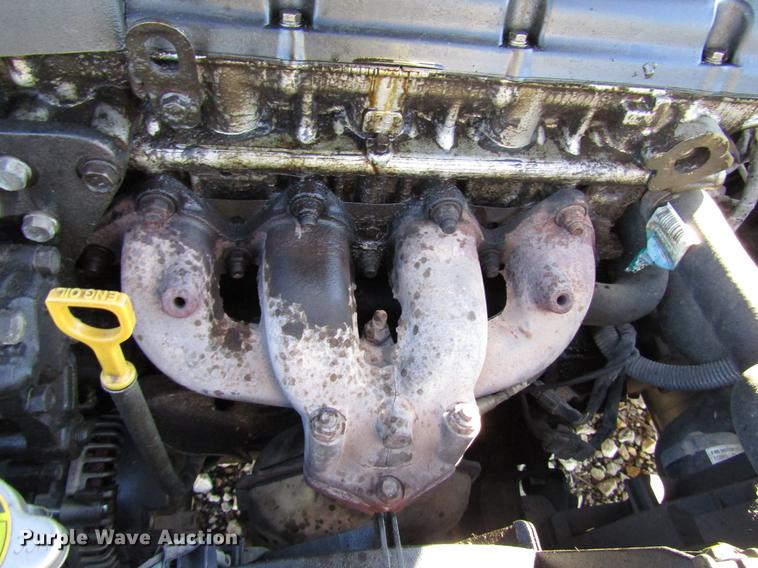 image for item DD3715 1997 Hyundai Tiburon