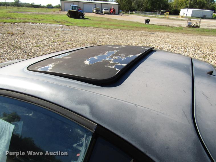 image for item DD3715 1997 Hyundai Tiburon