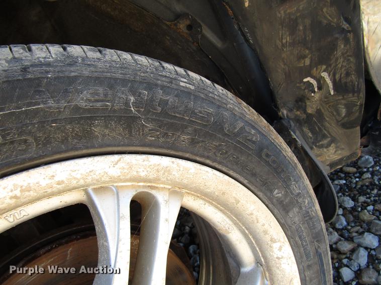 image for item DD3715 1997 Hyundai Tiburon