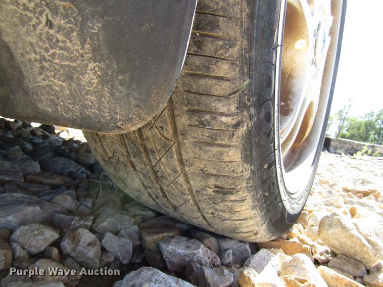 image for item DD3715 1997 Hyundai Tiburon