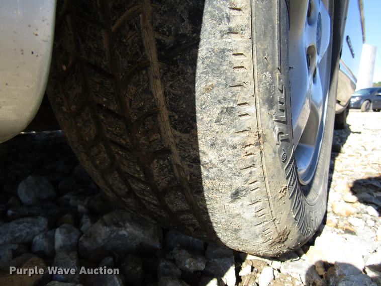 image for item DD3716 2001 Pontiac Grand Prix