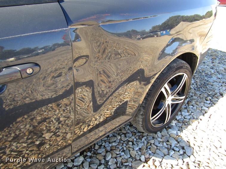 image for item DD3717 2009 Pontiac G5