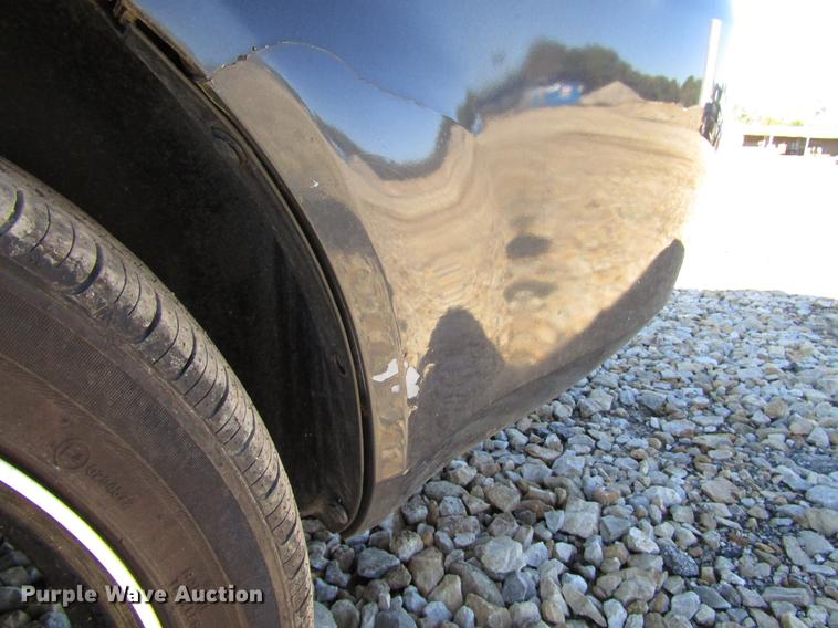 image for item DD3717 2009 Pontiac G5