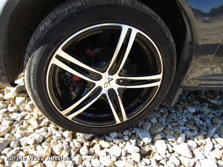 image for item DD3717 2009 Pontiac G5