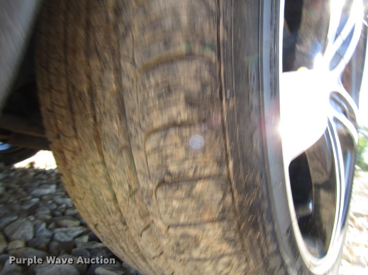 image for item DD3717 2009 Pontiac G5