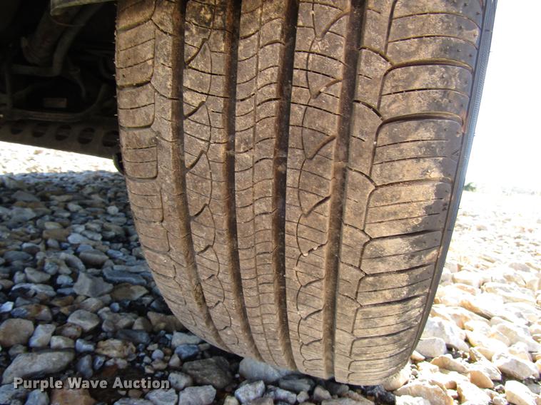 image for item DD3717 2009 Pontiac G5