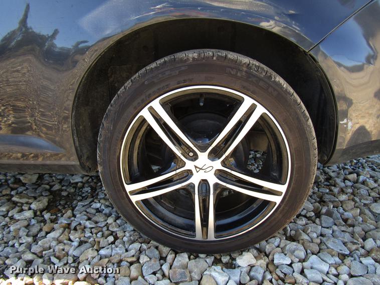 image for item DD3717 2009 Pontiac G5