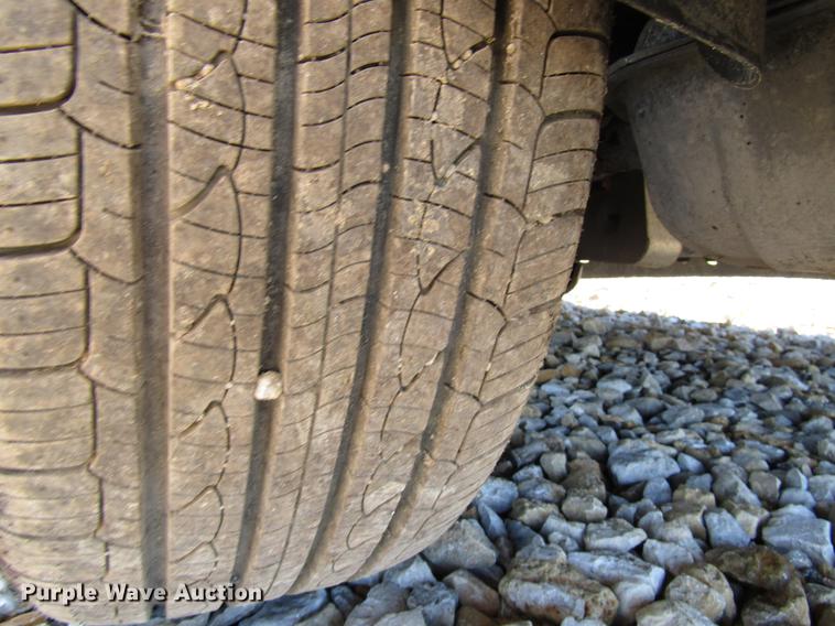 image for item DD3717 2009 Pontiac G5