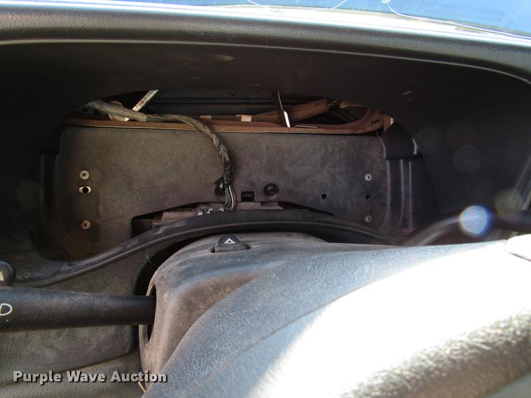 image for item DD3718 2003 Chevrolet Silverado 1500 Ext. Cab pickup truck