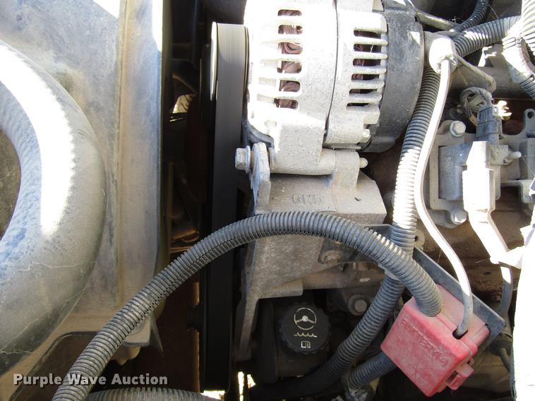 image for item DD3718 2003 Chevrolet Silverado 1500 Ext. Cab pickup truck