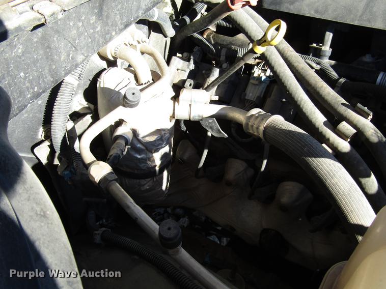 image for item DD3718 2003 Chevrolet Silverado 1500 Ext. Cab pickup truck