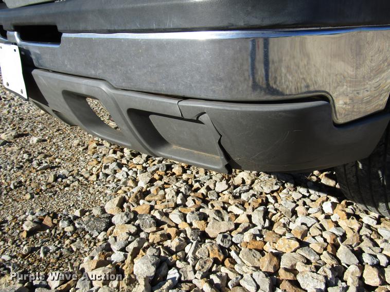 image for item DD3718 2003 Chevrolet Silverado 1500 Ext. Cab pickup truck