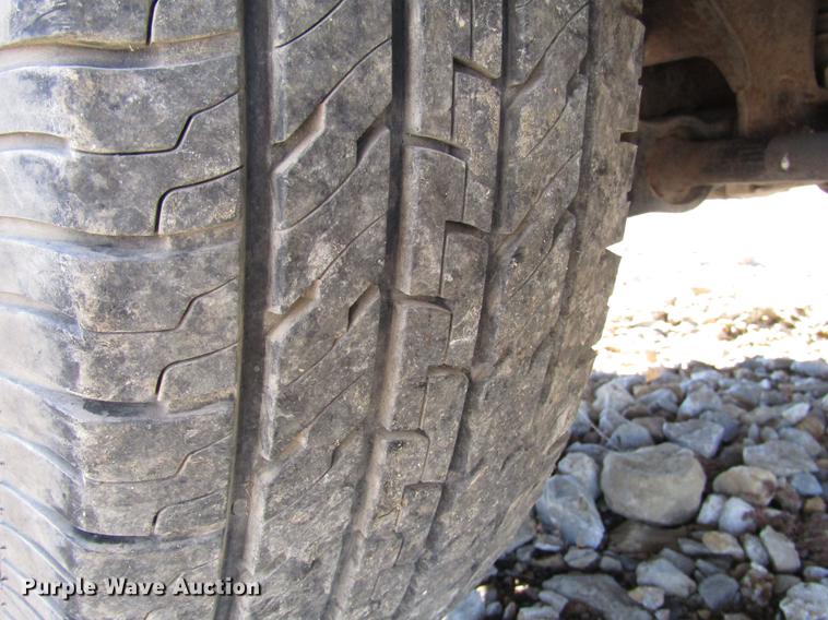 image for item DD3718 2003 Chevrolet Silverado 1500 Ext. Cab pickup truck