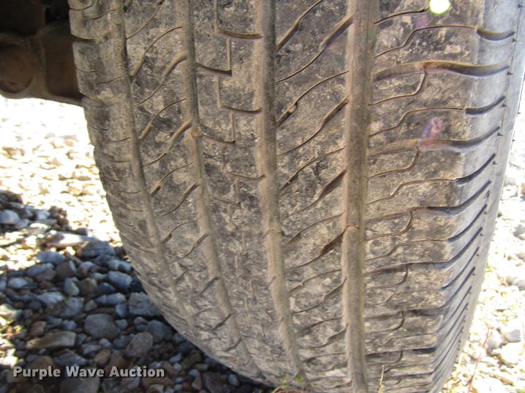 image for item DD3718 2003 Chevrolet Silverado 1500 Ext. Cab pickup truck